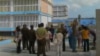 Vista exterior de una cárcel en Cuba. (Foto tomada de del canal de You Tube de TeleSur)