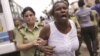 También el partido de izquierda sueco reconoce que La Habana reprime a los opositores y pide propiciar una democratización en Cuba (Foto: Archivo).