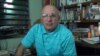 El prisionero político cubano Félix Navarro.