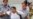 Día del Preso Político Cubano: 5 Damas de Blanco entre rejas