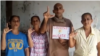 Familia Miranda Leyva