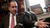 El representante republicano de la Florida Mario Díaz-Balart.
