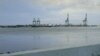 Para sus pobladores, el Puerto del Mariel es territorio extranjero