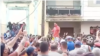 Samuel Pupo Martínez, quien gritó "Abajo el Comunismo" en las protestas de Cárdenas del 11 de julio de 2021.