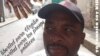 Virgilio Mantilla Arango, activista cubano por los derechos humanos (Tomado de Facebook de Leticia Ramos).