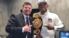 Erislandy Lara (@erislandylara_oficial) • Instagram photos and videos
